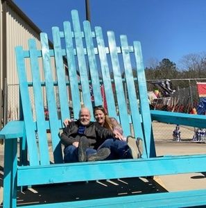 Meet your Posher, Heath